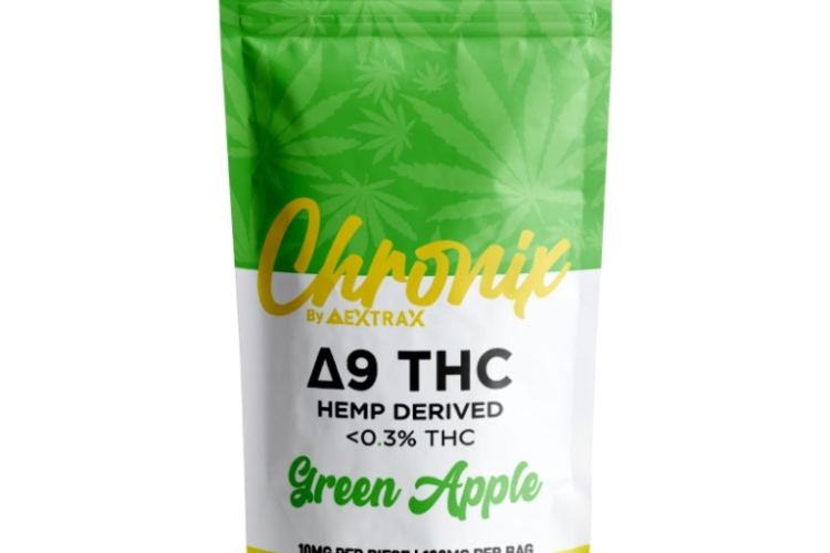 Culinary Comfort: THC Delta 9 Edibles Selection