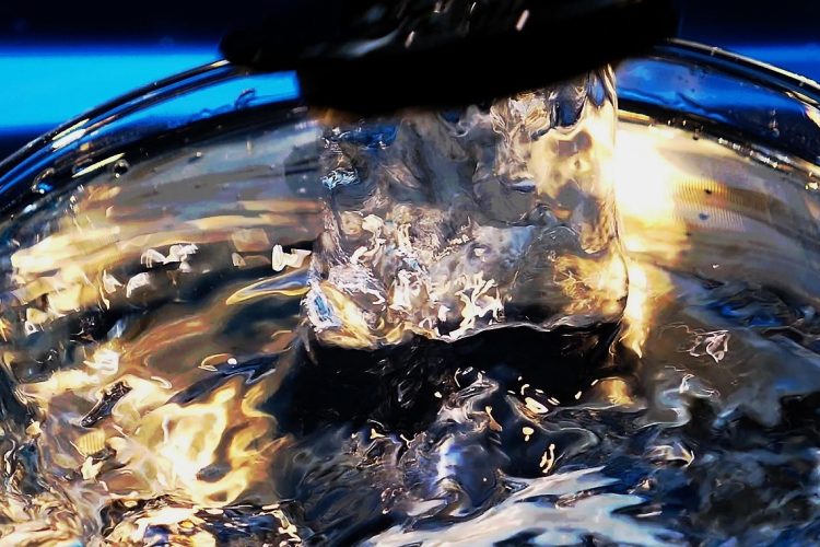 Water, fontaine, nature — Implementing Conversion Tracking For Maximum Return On Investment With White Label PPC Services