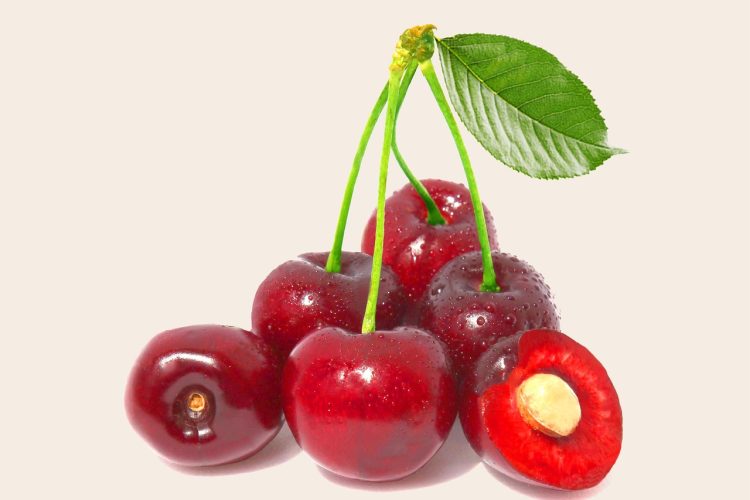 Cherry, fruit, health — Military Exposure to Firefighting Foam