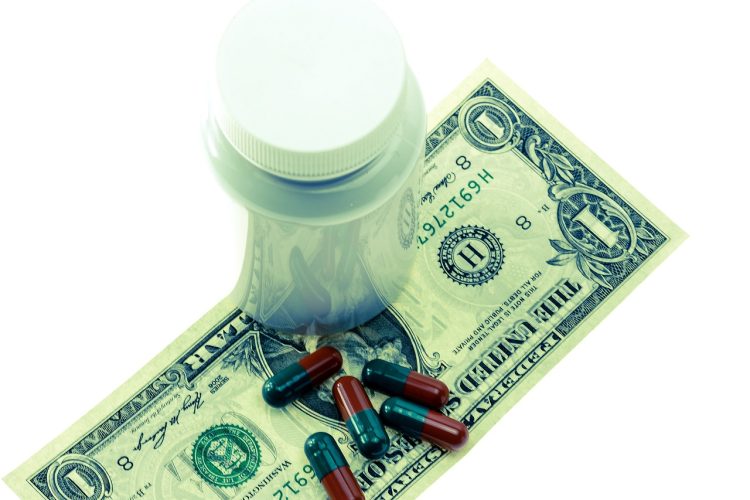 Cost, health, medicine — Wellness in the Healthcare Workplace