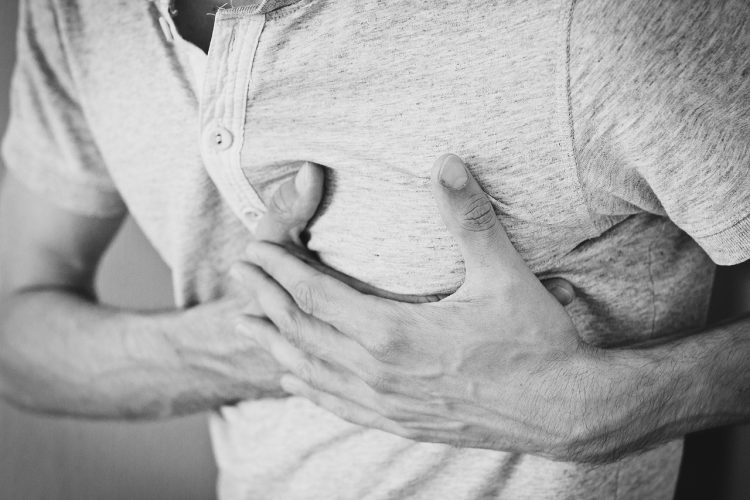 Man, heartache, chest pain — What are the Best Security Guard Jobs for Hospital Security Guards?